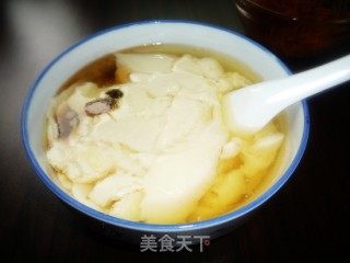 传统小吃—自制豆腐脑的做法