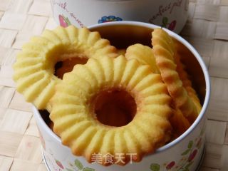 罗密亚曲奇