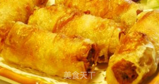 春卷
