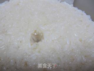 酸奶机自制甜酒的做法