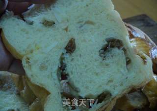 用东菱面包机做好吃的面包的做法