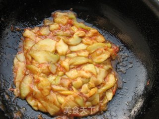 烧茄子的做法
