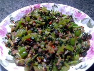 小炒黄牛肉的做法