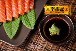 刺身酱油的做法