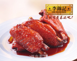 红烧鸡翅的做法