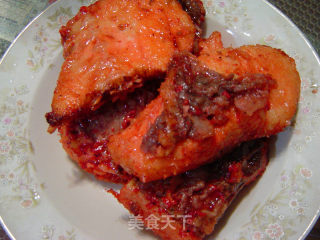 【福州家常菜】福州糟鱼的做法