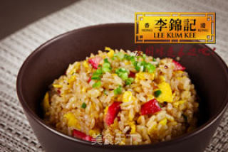 艇妹炒饭