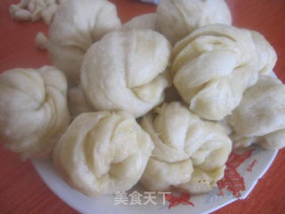 花卷的做法