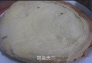 电饭锅做蛋糕的做法