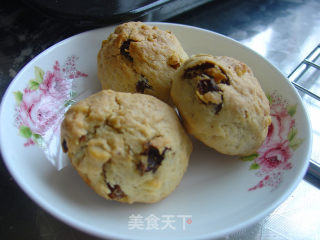 核桃酥的做法