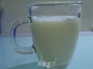 豆漿的做法