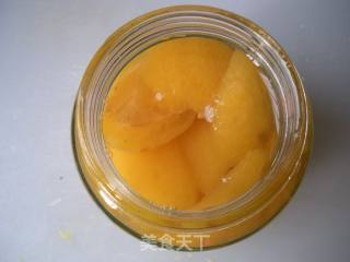 糖水枇杷