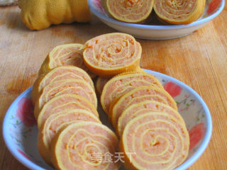 美味素肠---轻松在家做的做法