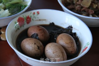 茶叶蛋的做法