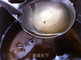 熬猪油的做法