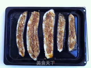 蒜香茄子的做法