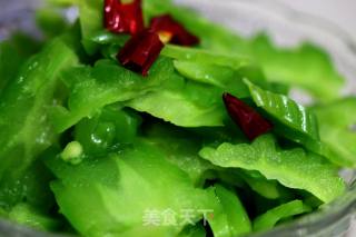 苦尽甘来的做法