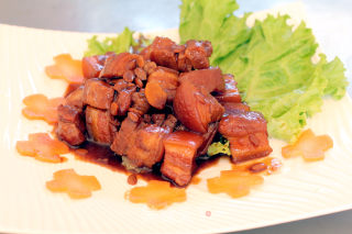 酱香红烧肉的做法