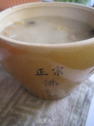 佛跳墙的做法