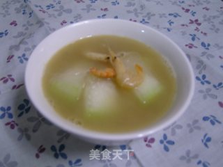 立夏时节防上火——腊肉败火汤