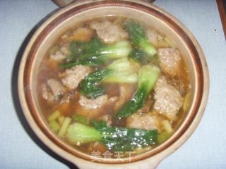 炖生敲的做法
