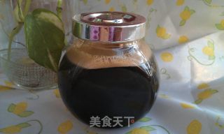 秋梨膏（简易版）的做法