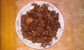 红酒柠檬鸭的做法