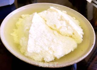 活水豆花的做法