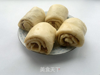 家常肉卷的做法