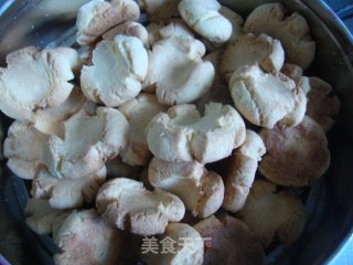 玛格丽特饼干
