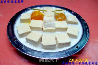 臭咸方圆蒸显鲜 七夕满月映翡翠 五香栗子鸡翅煲 “免火再煮一锅焖”的做法