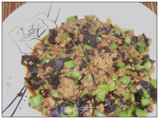 云南黑三剁的做法