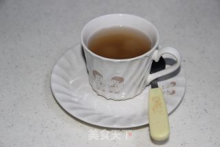 气血两虚的补品汤——枸杞桂圆党参汤的做法