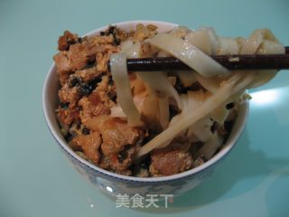 老北京打卤面的做法