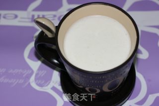 香蕉牛奶的做法