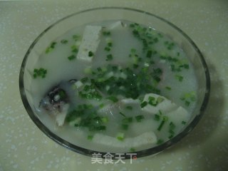 奶白鲫鱼汤的做法