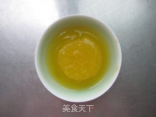 果汁冻