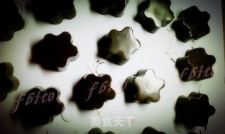 自制可可脂巧克力的做法