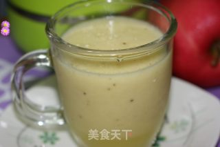 四人份綜合果汁