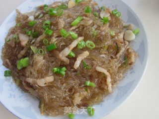 改良版的蚂蚁上树的做法