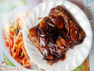 红烧带鱼的做法