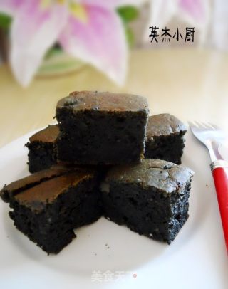三红补血糕
