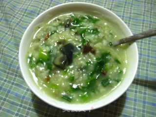 DIY皮蛋瘦肉粥的做法