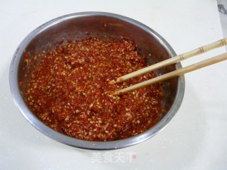 看韩剧学韩式料理——韩式泡菜辣酱的做法