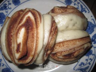花卷的做法