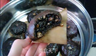 田艾饼，米果，米耙，田艾粑的做法