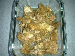 清炖牛肉的做法