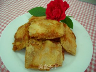 香酥剥皮鱼的做法