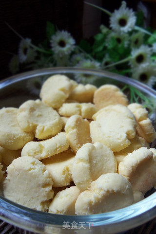 玛格丽特饼干