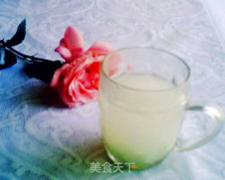 米酒：最简单的做法，大米饭也能做出好米酒